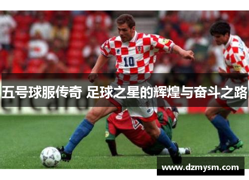 五号球服传奇 足球之星的辉煌与奋斗之路